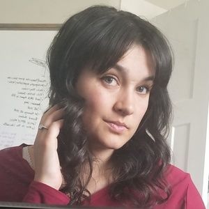 Meet your Posher, Shelby